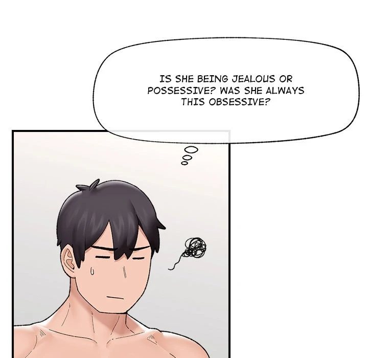 Hypnotist Security Guard - Chapter 44 - picture 129