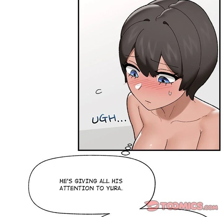 Hypnotist Security Guard - Chapter 44 - picture 137