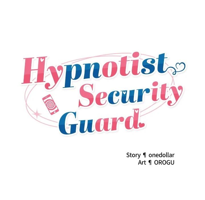 Hypnotist Security Guard - Chapter 44 - picture 15