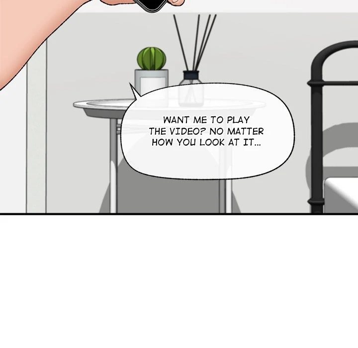 Hypnotist Security Guard - Chapter 44 - picture 152