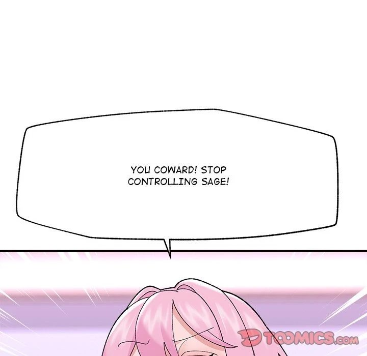 Hypnotist Security Guard - Chapter 44 - picture 20