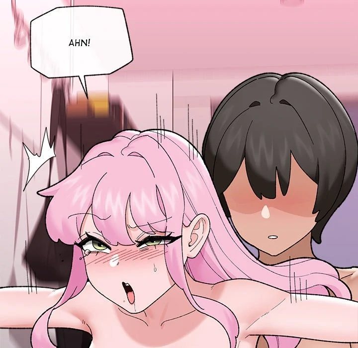 Hypnotist Security Guard - Chapter 44 - picture 43