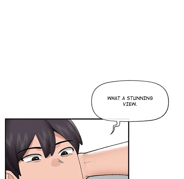 Hypnotist Security Guard - Chapter 44 - picture 48