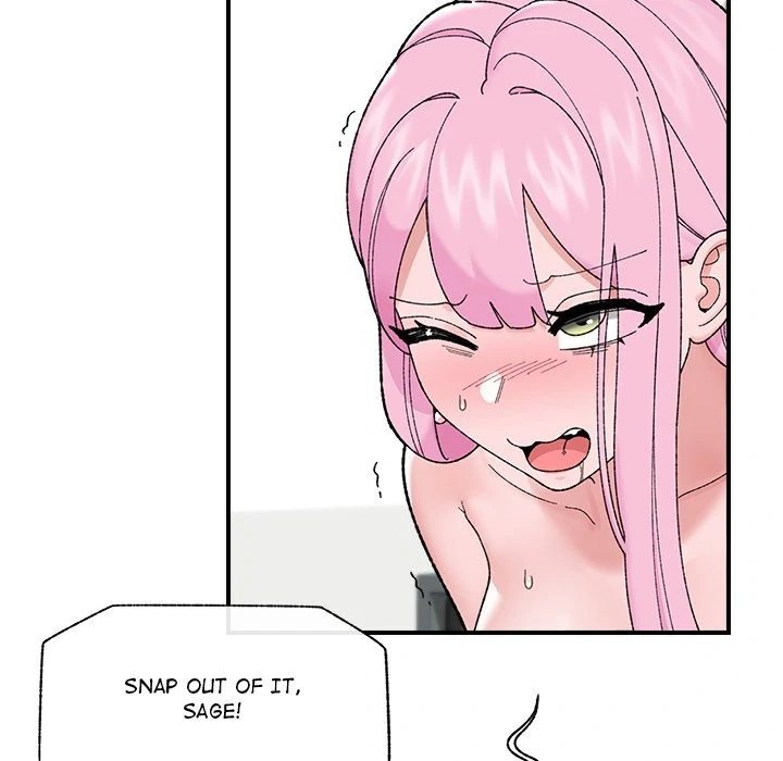 Hypnotist Security Guard - Chapter 44 - picture 63