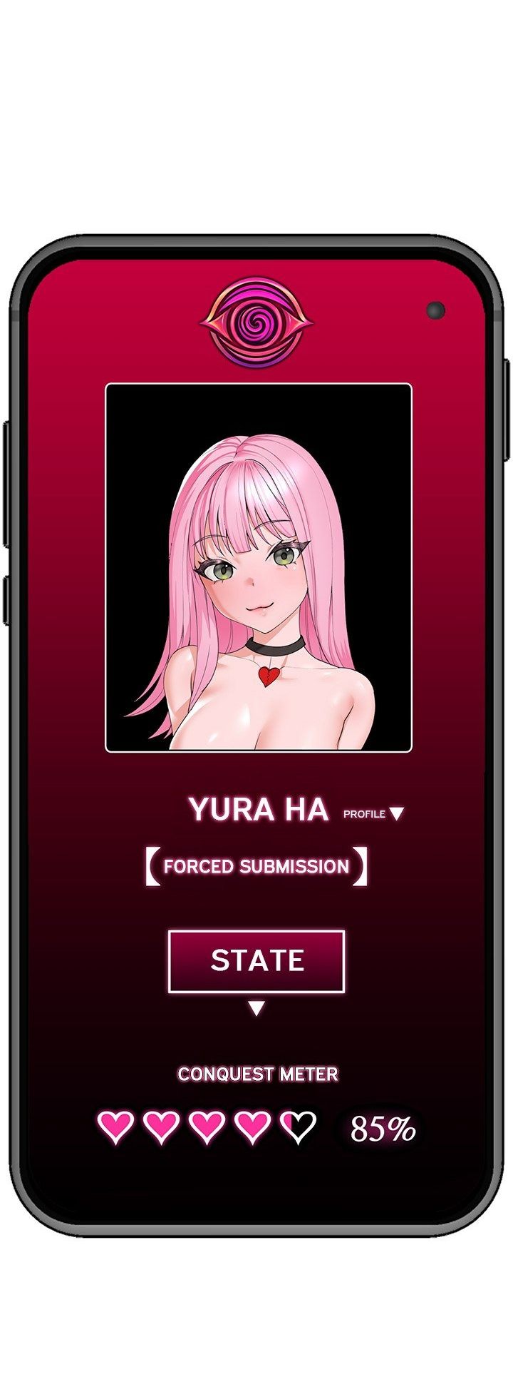 Hypnotist Security Guard - Chapter 45 - picture 20