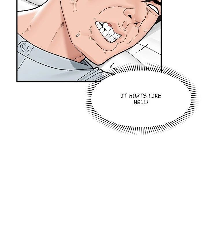 Hypnotist Security Guard - Chapter 47 - picture 100