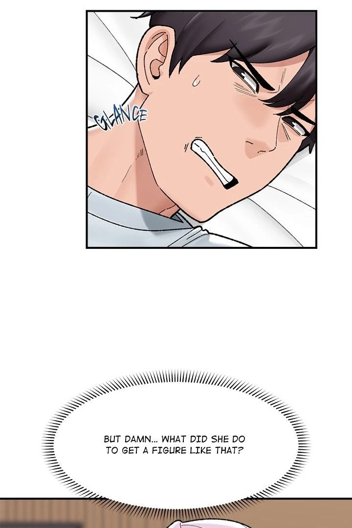 Hypnotist Security Guard - Chapter 47 - picture 101