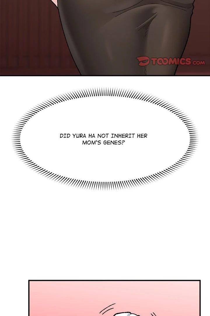 Hypnotist Security Guard - Chapter 47 - picture 103