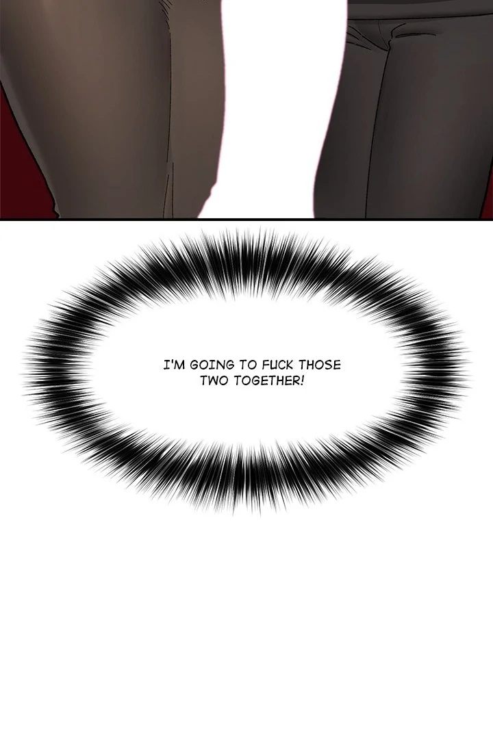 Hypnotist Security Guard - Chapter 47 - picture 107