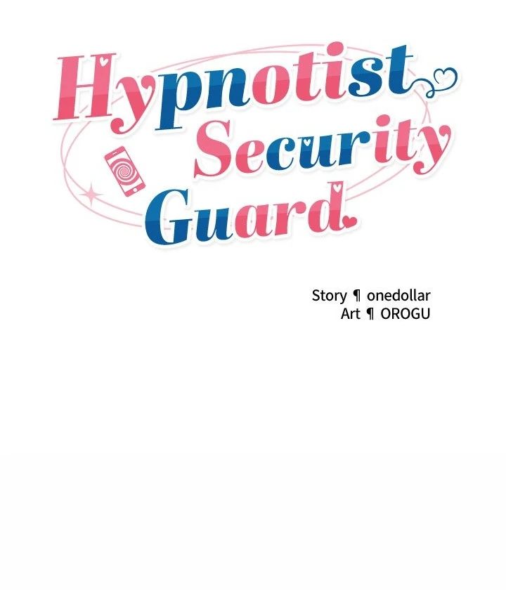 Hypnotist Security Guard - Chapter 47 - picture 11