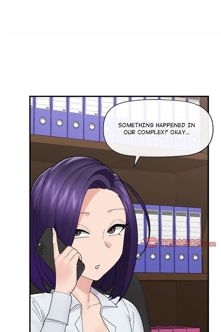 Hypnotist Security Guard - Chapter 47 - picture 13