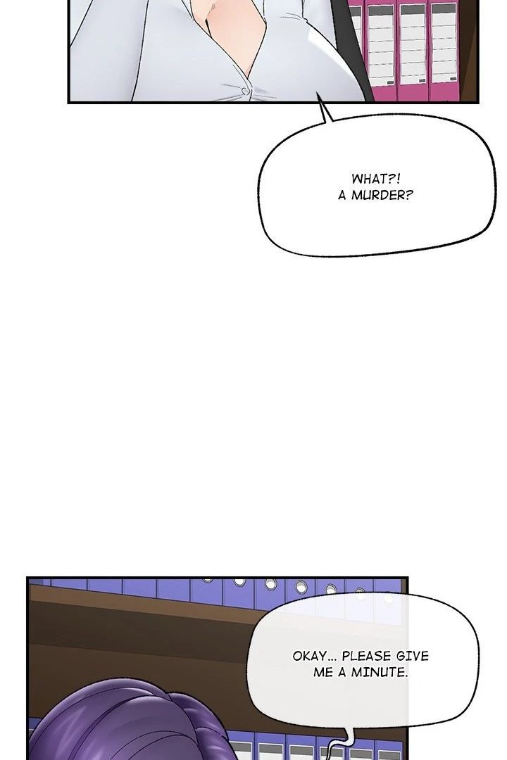 Hypnotist Security Guard - Chapter 47 - picture 14