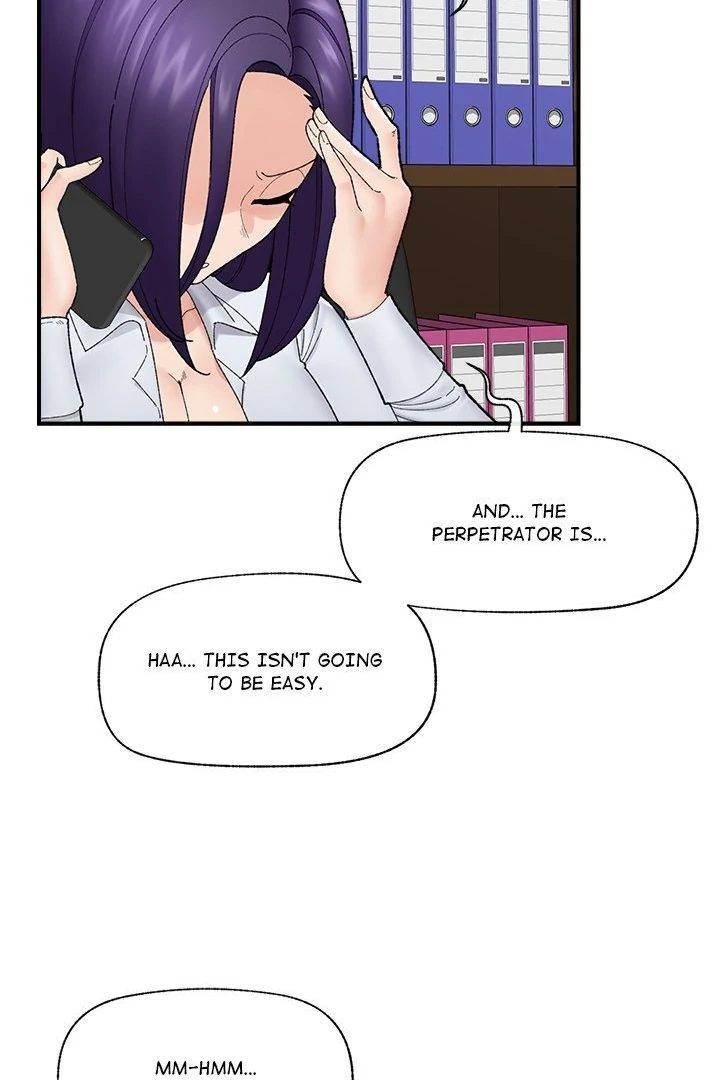 Hypnotist Security Guard - Chapter 47 - picture 15