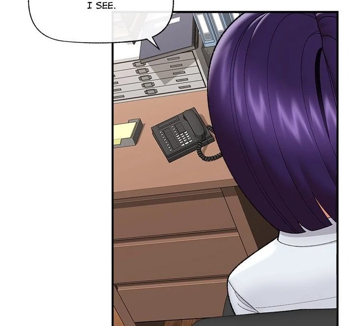 Hypnotist Security Guard - Chapter 47 - picture 16