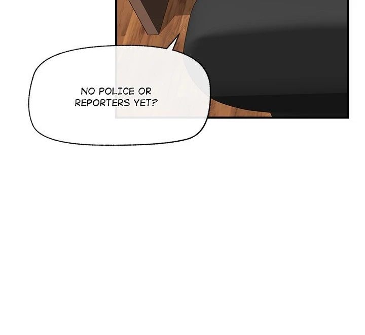 Hypnotist Security Guard - Chapter 47 - picture 17