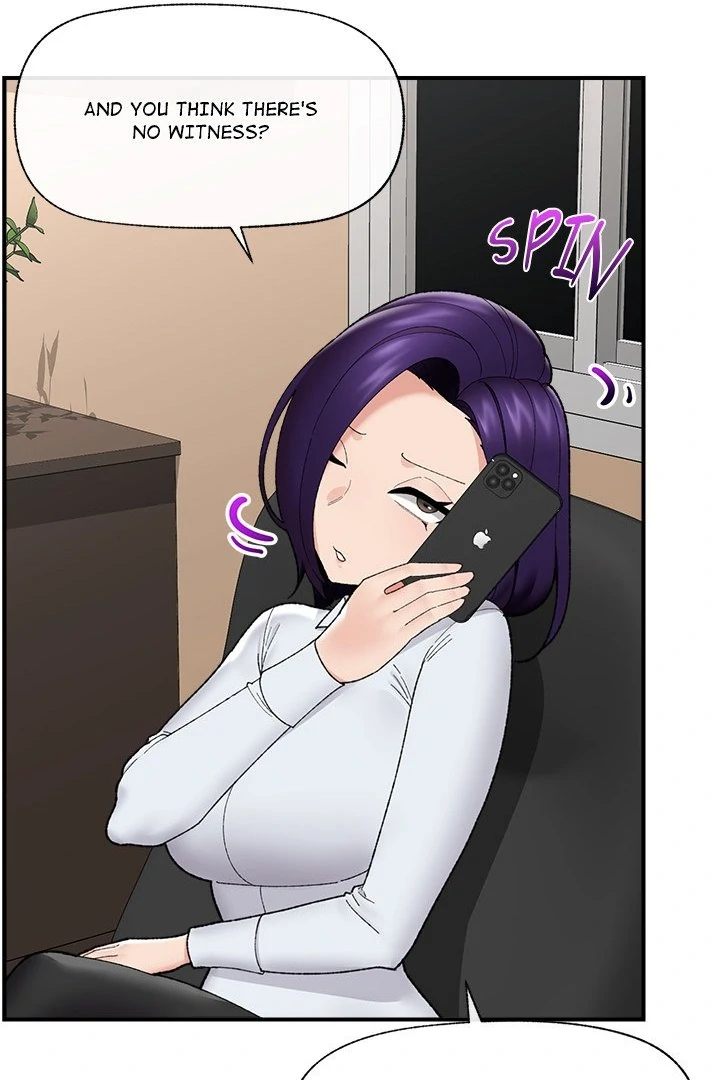 Hypnotist Security Guard - Chapter 47 - picture 18