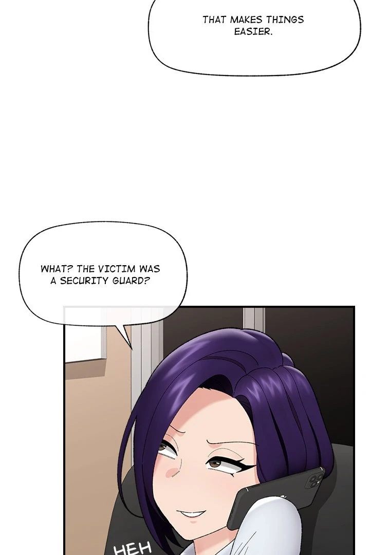 Hypnotist Security Guard - Chapter 47 - picture 19