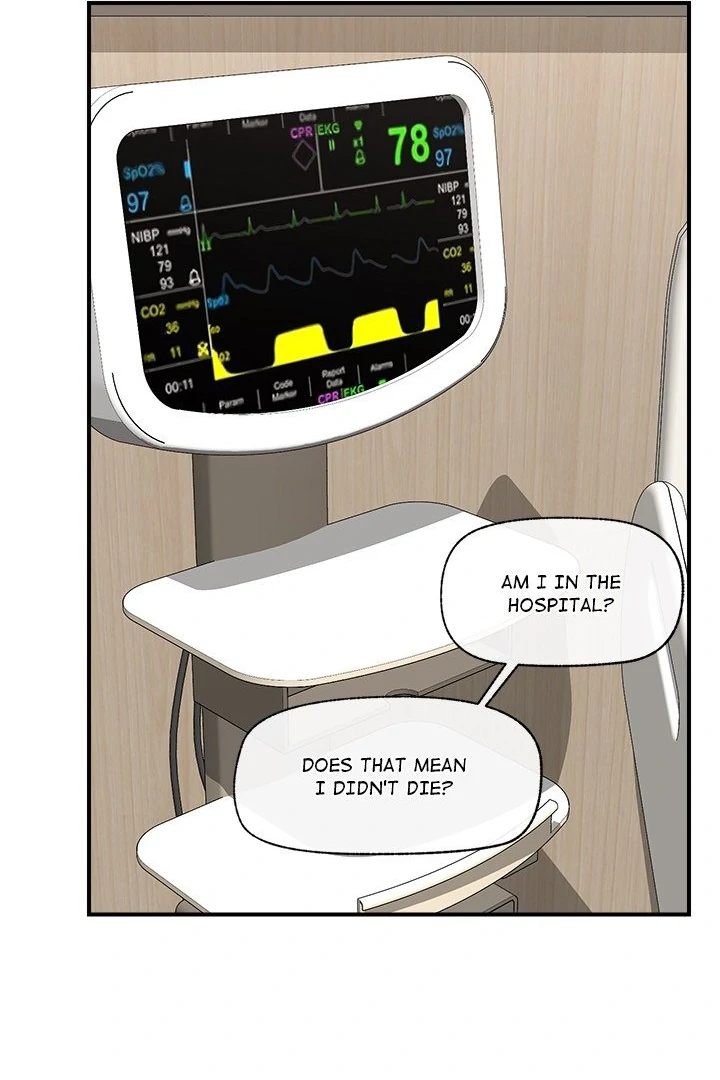 Hypnotist Security Guard - Chapter 47 - picture 30