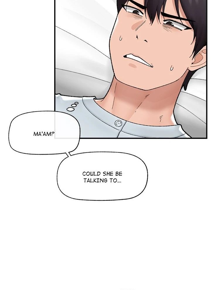 Hypnotist Security Guard - Chapter 47 - picture 34