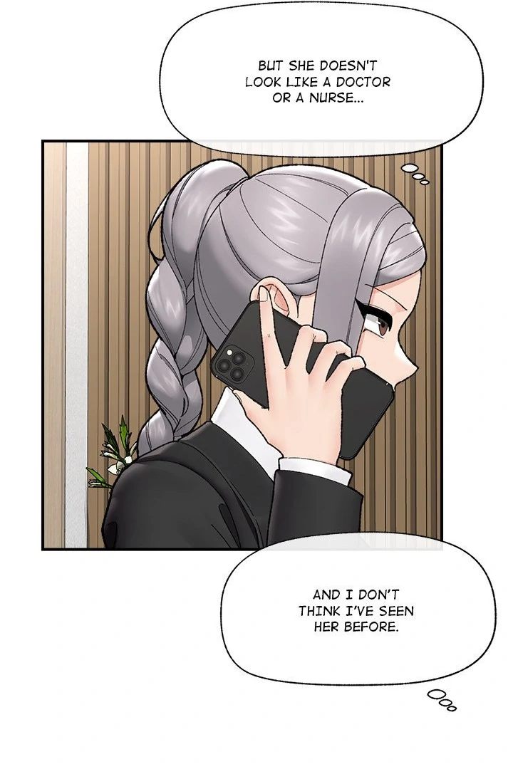 Hypnotist Security Guard - Chapter 47 - picture 35