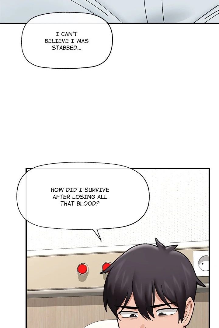 Hypnotist Security Guard - Chapter 47 - picture 42