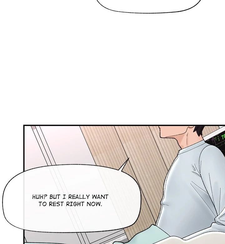 Hypnotist Security Guard - Chapter 47 - picture 51