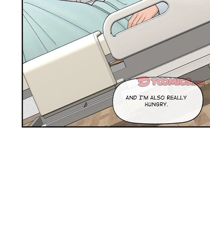 Hypnotist Security Guard - Chapter 47 - picture 52