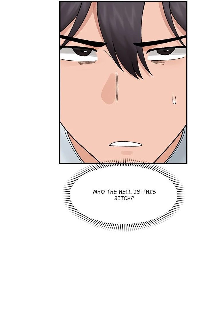 Hypnotist Security Guard - Chapter 47 - picture 53