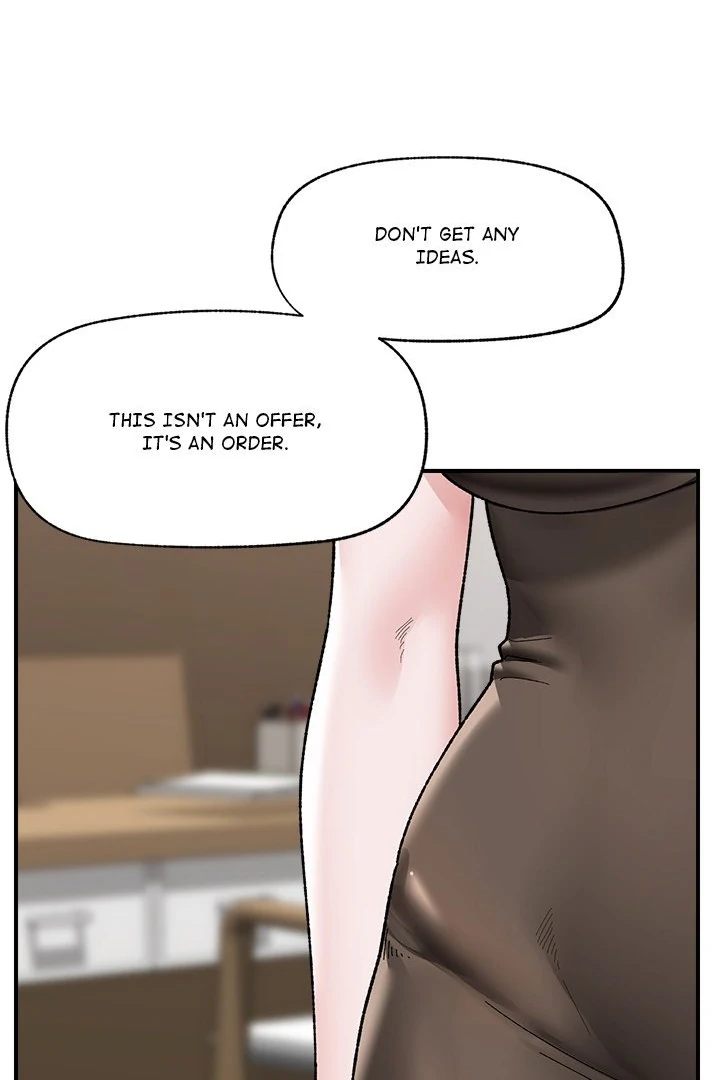 Hypnotist Security Guard - Chapter 47 - picture 54