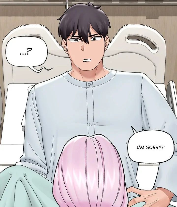 Hypnotist Security Guard - Chapter 47 - picture 57