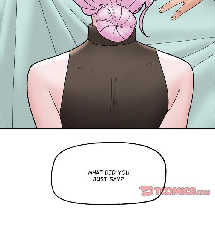 Hypnotist Security Guard - Chapter 47 - picture 58