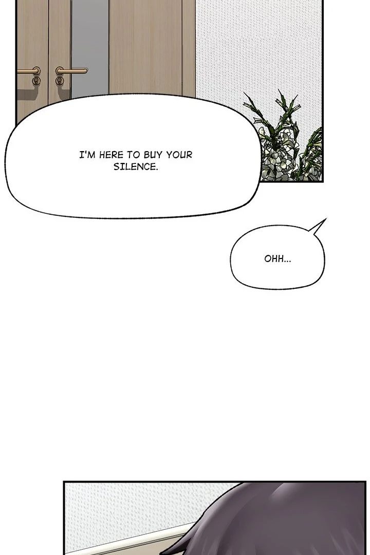 Hypnotist Security Guard - Chapter 47 - picture 60