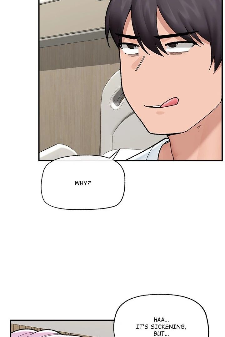 Hypnotist Security Guard - Chapter 47 - picture 61