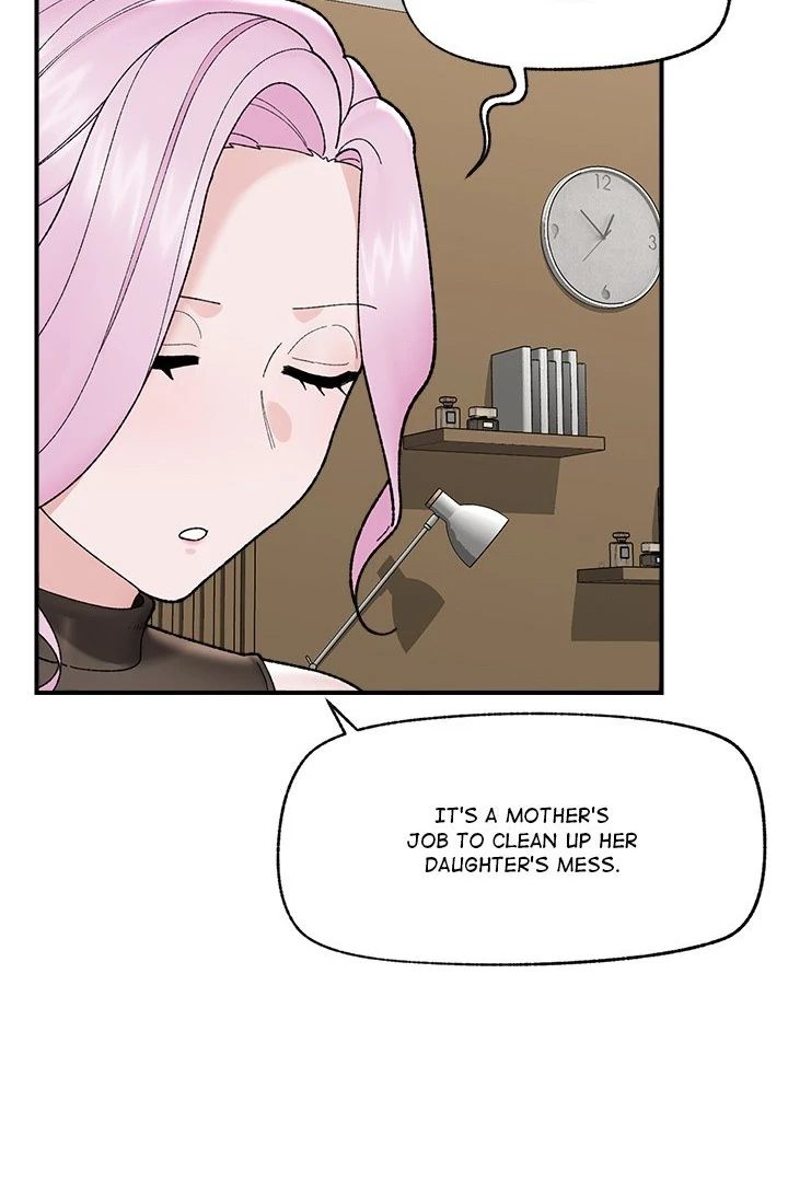 Hypnotist Security Guard - Chapter 47 - picture 62