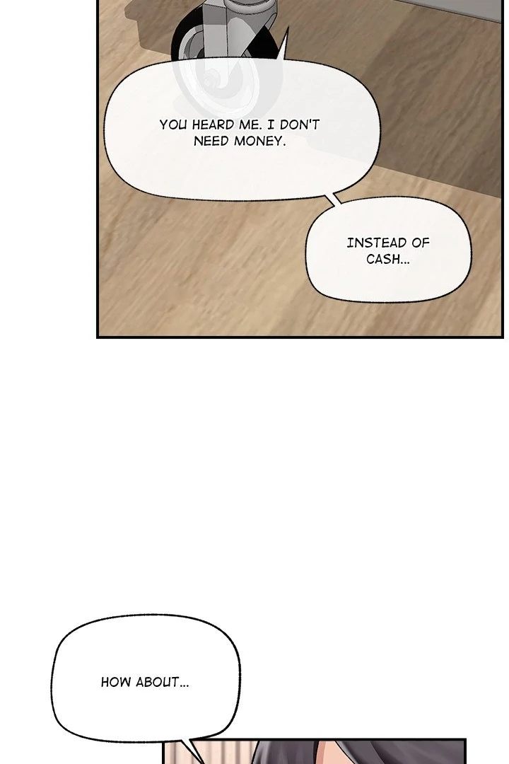 Hypnotist Security Guard - Chapter 47 - picture 66