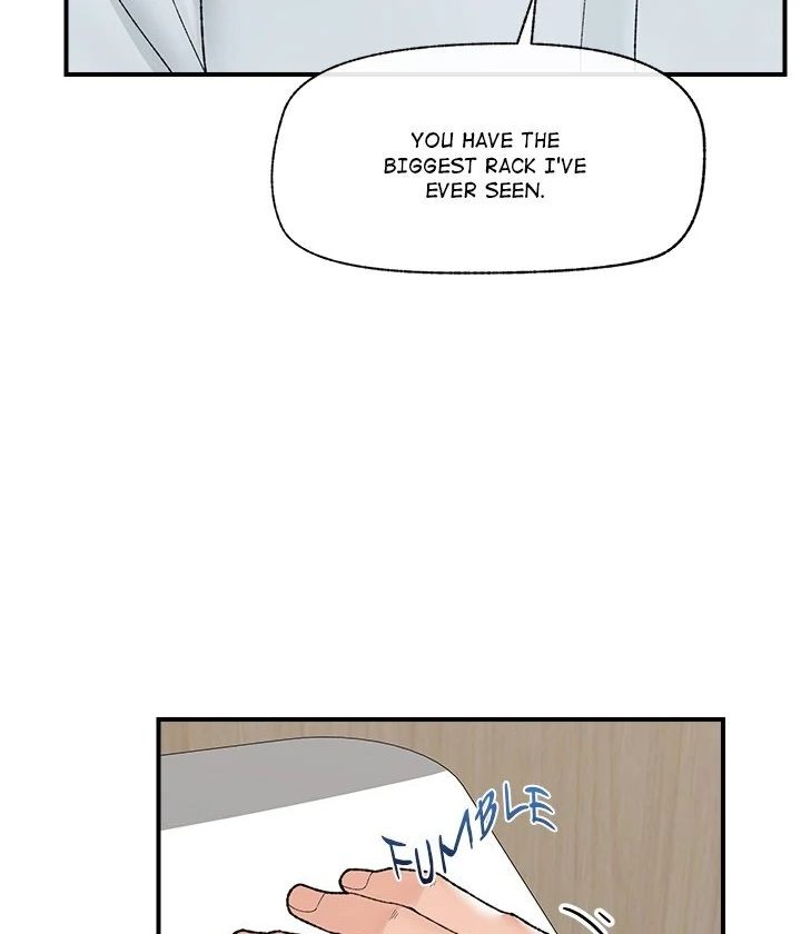 Hypnotist Security Guard - Chapter 47 - picture 75