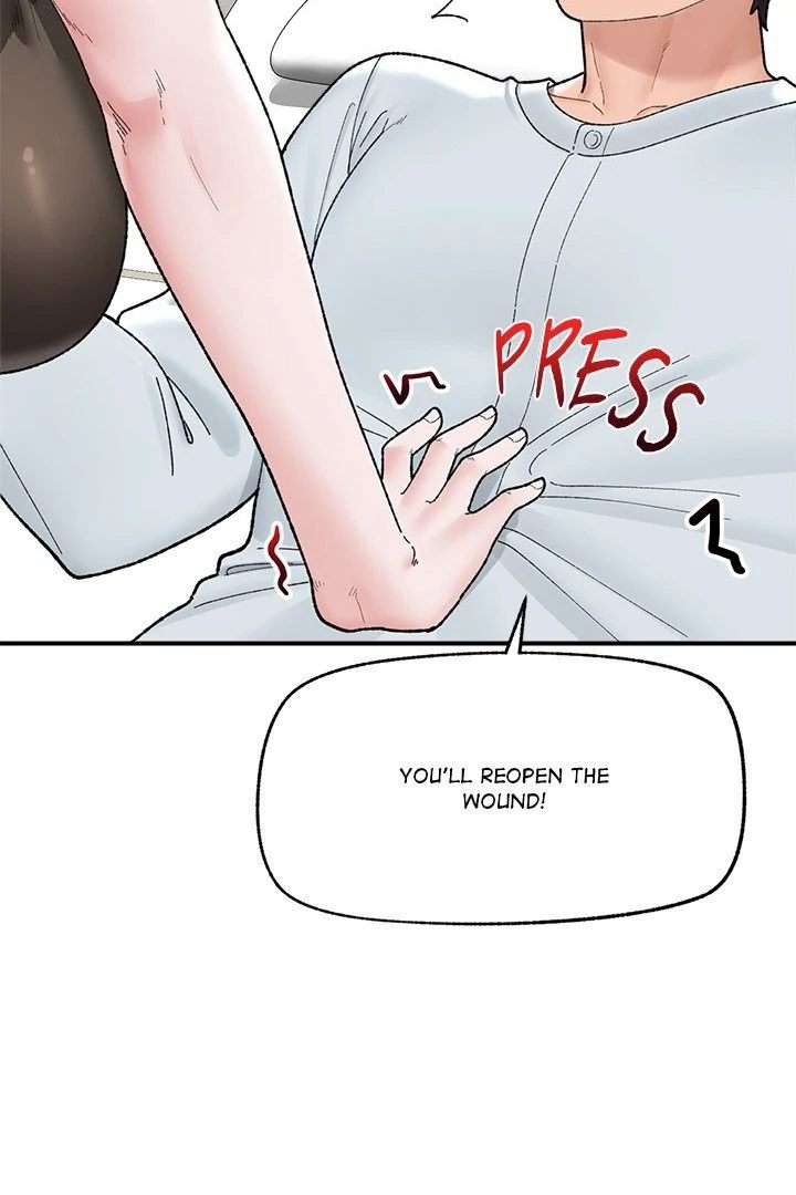 Hypnotist Security Guard - Chapter 47 - picture 79