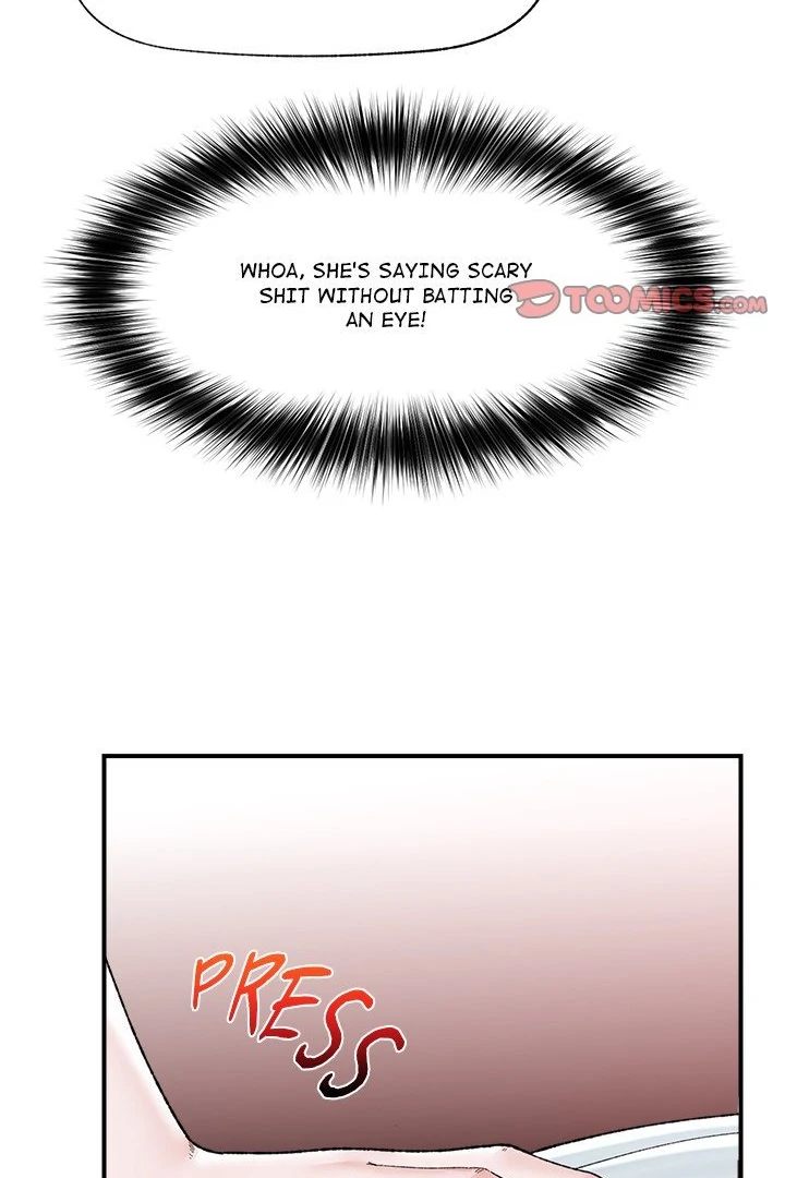 Hypnotist Security Guard - Chapter 47 - picture 84