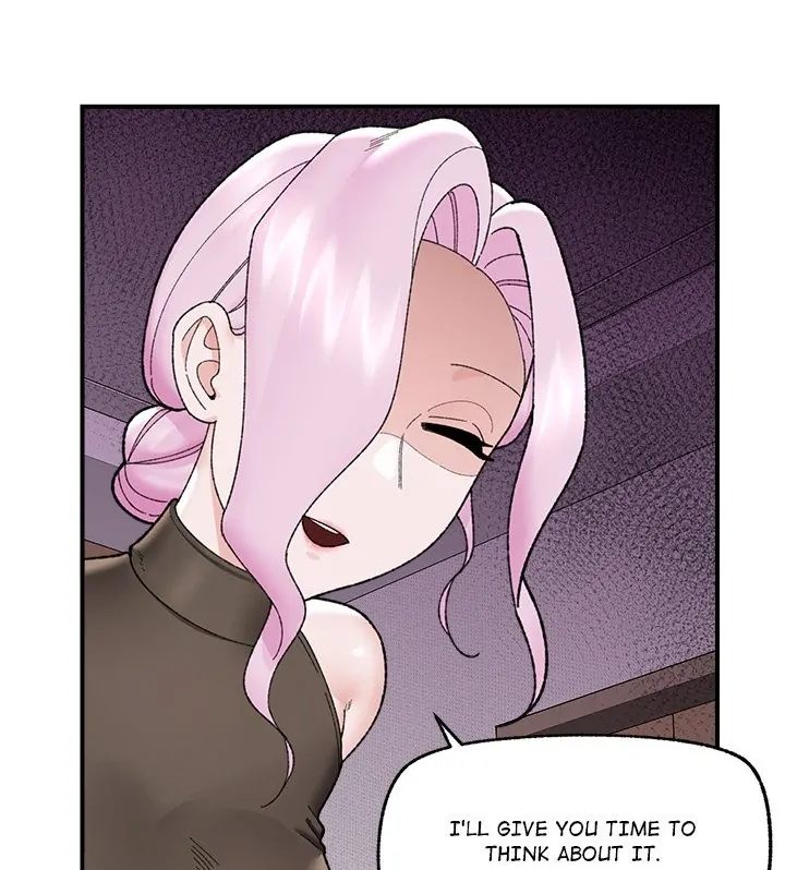 Hypnotist Security Guard - Chapter 47 - picture 87