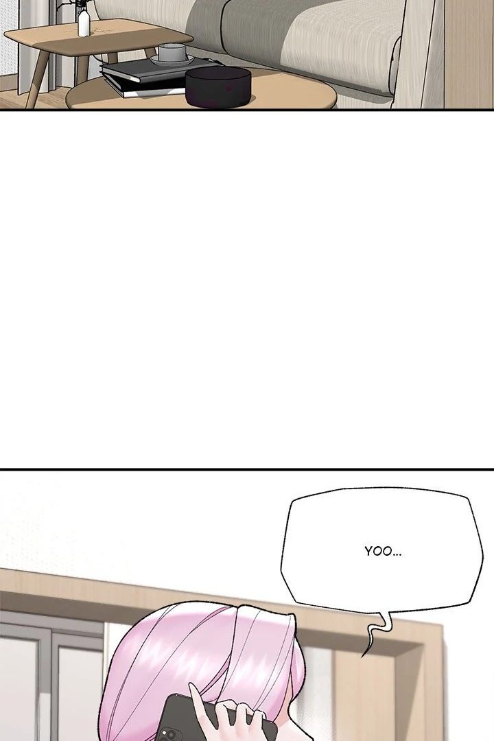Hypnotist Security Guard - Chapter 47 - picture 97