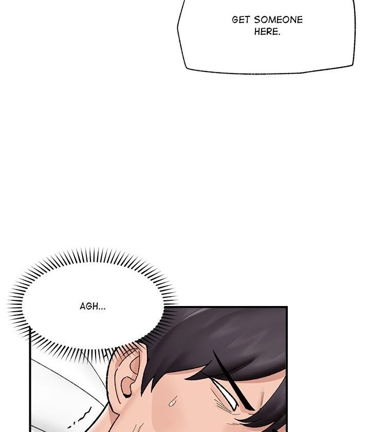 Hypnotist Security Guard - Chapter 47 - picture 99