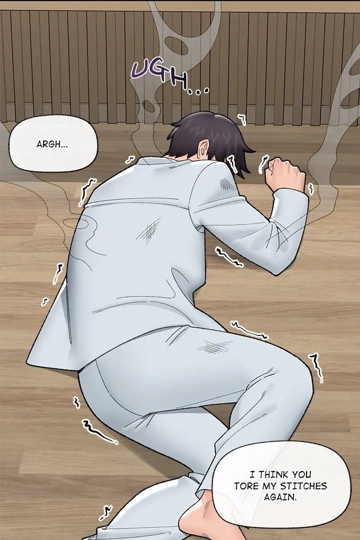 Hypnotist Security Guard - Chapter 48 - picture 100