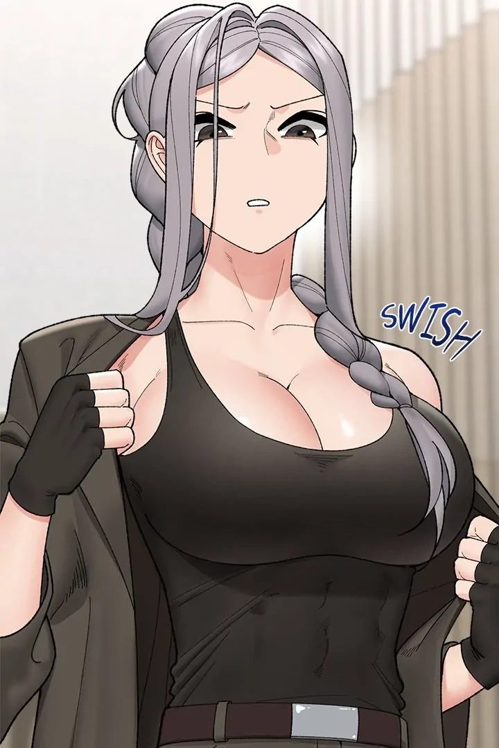 Hypnotist Security Guard - Chapter 48 - picture 102