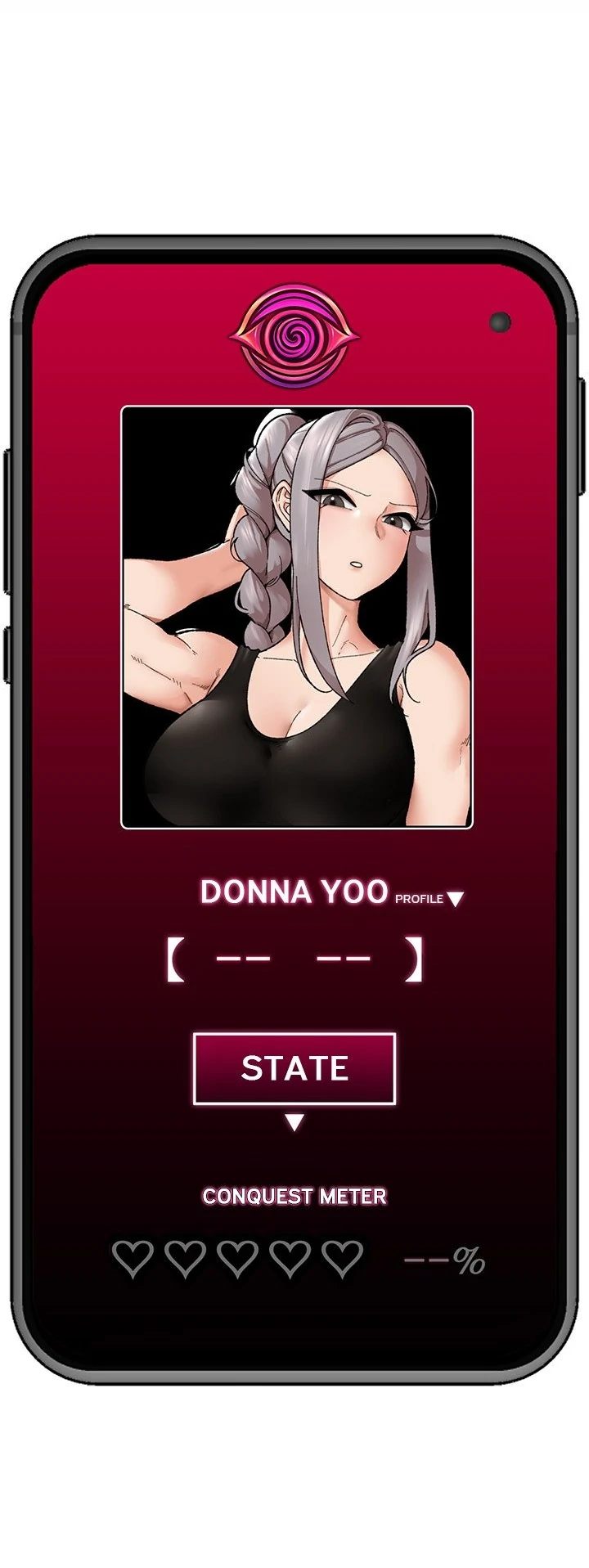 Hypnotist Security Guard - Chapter 48 - picture 106