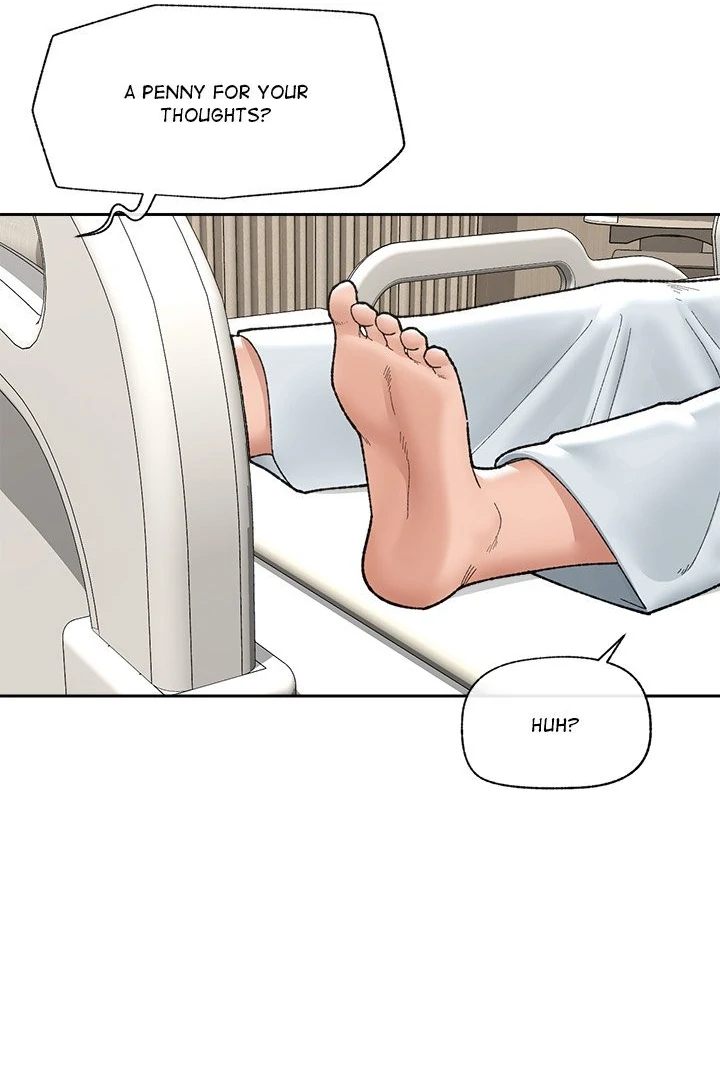 Hypnotist Security Guard - Chapter 48 - picture 12