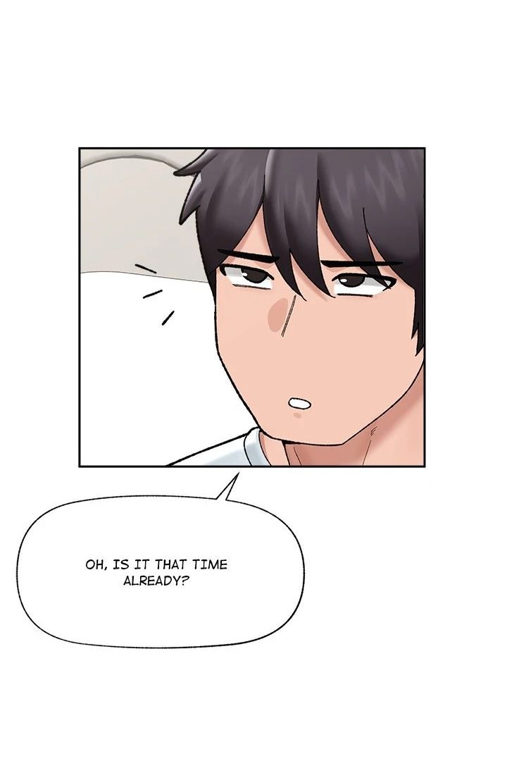 Hypnotist Security Guard - Chapter 48 - picture 13
