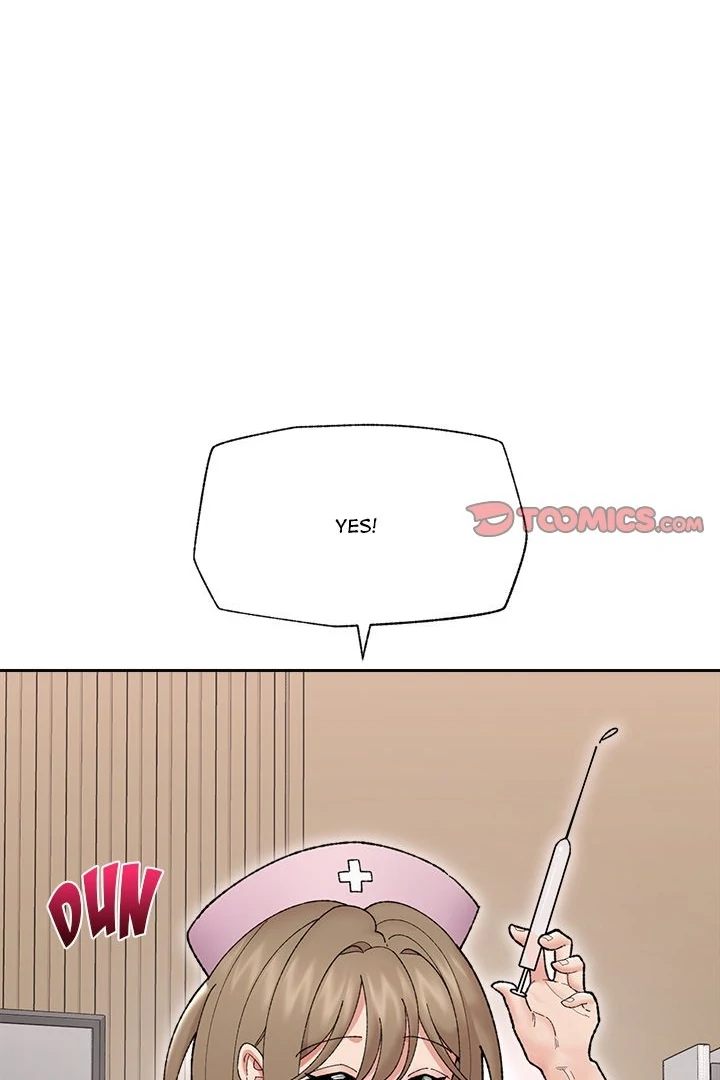 Hypnotist Security Guard - Chapter 48 - picture 14