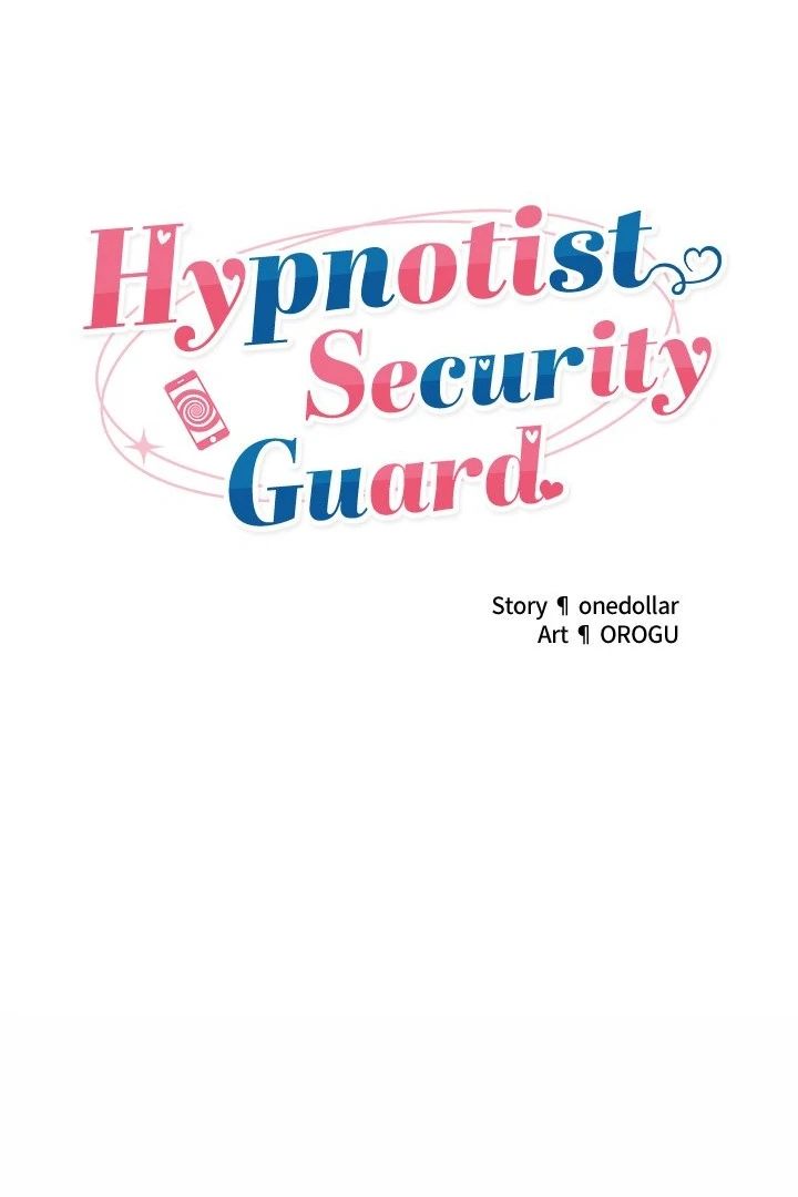 Hypnotist Security Guard - Chapter 48 - picture 18