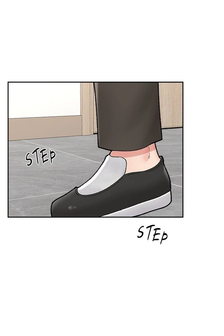 Hypnotist Security Guard - Chapter 48 - picture 21