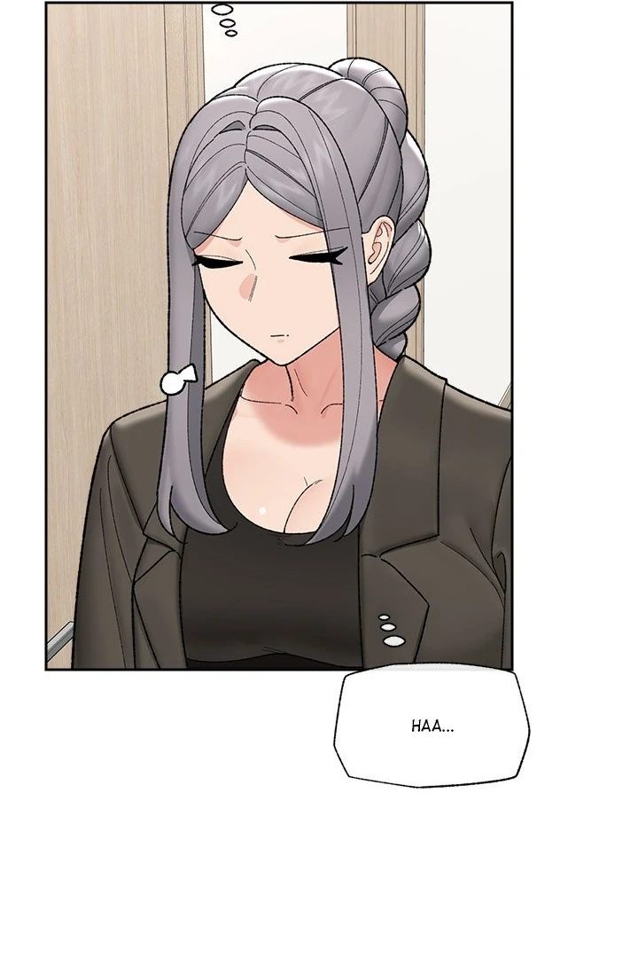 Hypnotist Security Guard - Chapter 48 - picture 24